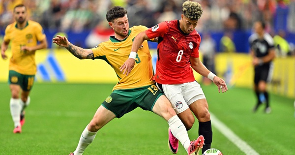 NEW88 uy tín đồng hành cùng fan Việt theo dõi World Cup 2026 - hình ảnh - vipnews88.com