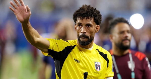NEW88 cược bóng đá: Vozinha – ‘Người nhện’ khiến Messi bất lực 4 lần tại World Cup 2026 - hình ảnh - vipnews88.com NEW88 cược bóng đá: Vozinha – ‘Người nhện’ khiến Messi bất lực 4 lần tại World Cup 2026 - hình ảnh - vipnews88.com