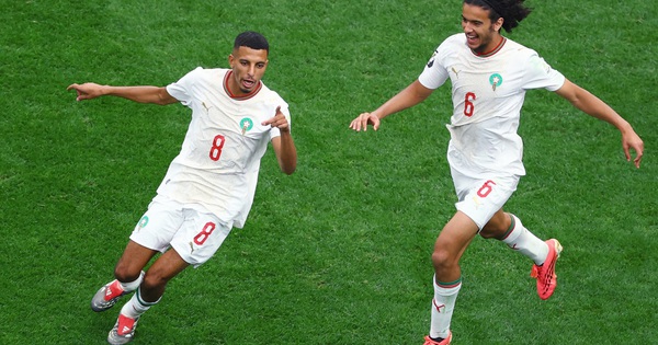 NEW88 bắn cá – Cập nhật nóng: Ma Rốc đè bẹp Canada 3-0, thẳng tiến tứ kết World Cup 2026 - hình ảnh - vipnews88.com NEW88 bắn cá – Cập nhật nóng: Ma Rốc đè bẹp Canada 3-0, thẳng tiến tứ kết World Cup 2026 - hình ảnh - vipnews88.com