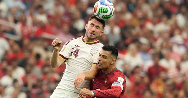 Thưởng tân thủ NEW88: Tây Ban Nha lập kỷ lục sạch lưới, loại Bồ Đào Nha ở World Cup 2026 - hình ảnh - vipnews88.com