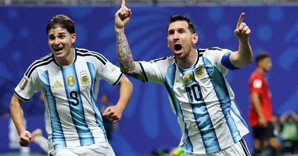 22 bàn ở phút bù giờ: Vì sao các trận ‘so găng’ tại World Cup được quyết định ngày càng muộn?: góc nhìn mới cho người chơi Việt - hình ảnh - vipnews88.com