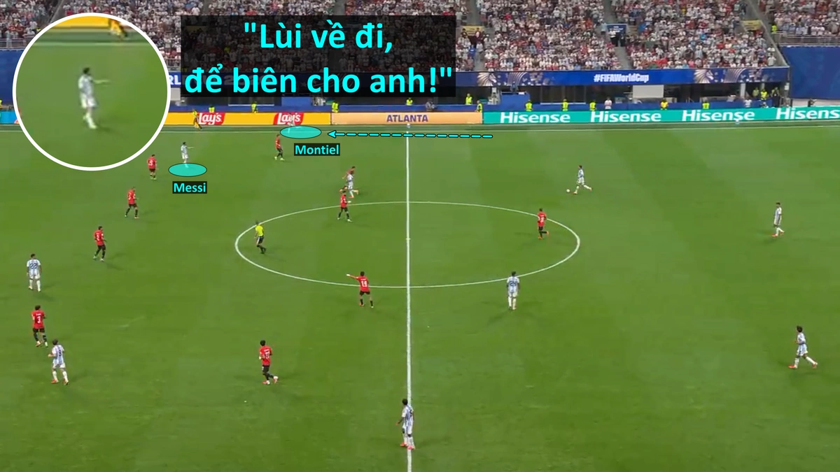 Messi và 12 phút để đời của Argentina: góc nhìn mới cho người chơi Việt - hình ảnh - vipnews88.com Messi và 12 phút để đời của Argentina: góc nhìn mới cho người chơi Việt - hình ảnh - vipnews88.com