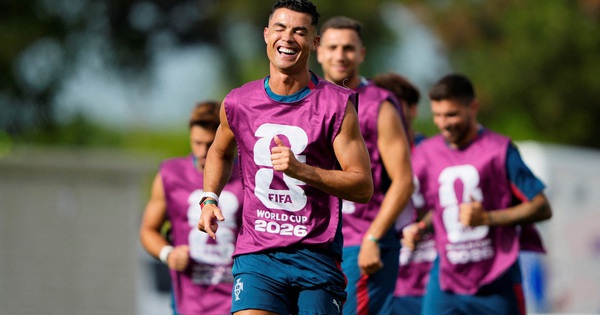Ronaldo nguy cơ cao phải dự bị trận sống còn đấu Croatia, HLV Martinez tạo cú sốc? - hình ảnh - vipnews88.com Ronaldo nguy cơ cao phải dự bị trận sống còn đấu Croatia, HLV Martinez tạo cú sốc? - hình ảnh - vipnews88.com