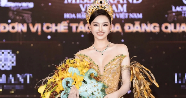 Miss Grand International 2027 được tổ chức tại Việt Nam – Cơ hội vàng cho fan sắc đẹp - hình ảnh - vipnews88.com