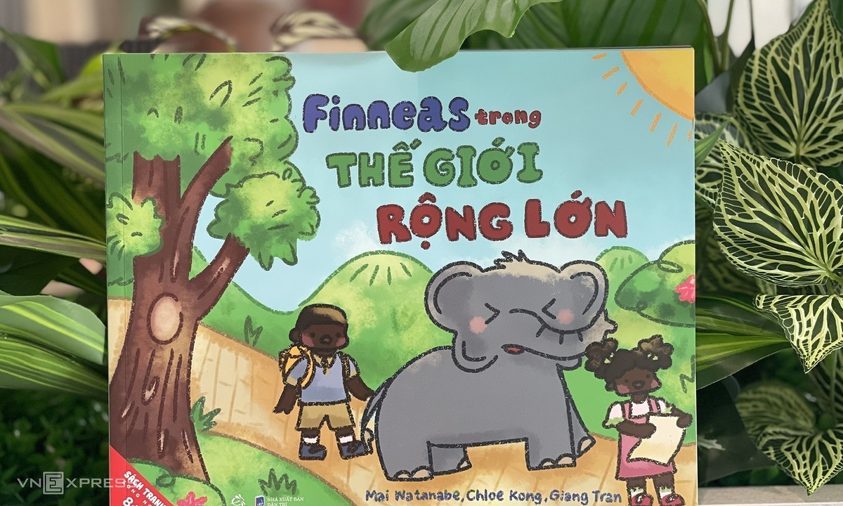 ‘Finneas trong thế giới rộng lớn’: góc nhìn mới cho người chơi Việt - hình ảnh - vipnews88.com