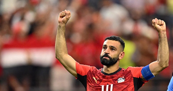 Salah đá luân lưu kiểu ‘panenka’ đẳng cấp, Ai Cập loại Úc khỏi World Cup 2026 - hình ảnh - vipnews88.com