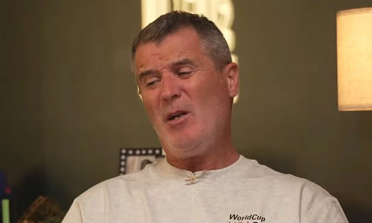 Roy Keane mỉa mai bố Haaland: góc nhìn mới cho người chơi Việt - hình ảnh - vipnews88.com Roy Keane mỉa mai bố Haaland: góc nhìn mới cho người chơi Việt - hình ảnh - vipnews88.com