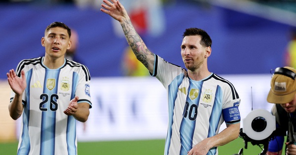 Argentina thắng nghẹt thở Cabo Verde, Messi lỡ kiến tạo lịch sử: Cơ hội vàng cho fan cá cược - hình ảnh - vipnews88.com Argentina thắng nghẹt thở Cabo Verde, Messi lỡ kiến tạo lịch sử: Cơ hội vàng cho fan cá cược - hình ảnh - vipnews88.com