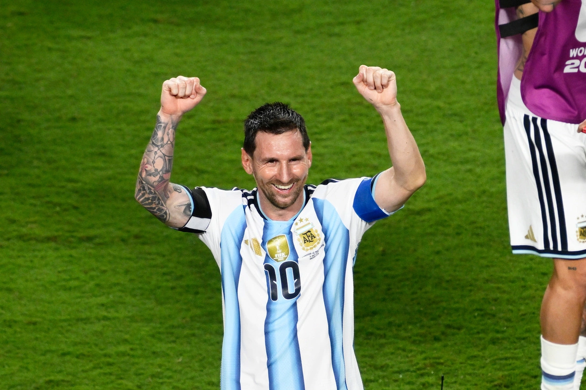 Messi, Mbappe vào đội hình hay nhất tứ kết World Cup 2026: góc nhìn mới cho người chơi Việt - hình ảnh - vipnews88.com Messi, Mbappe vào đội hình hay nhất tứ kết World Cup 2026: góc nhìn mới cho người chơi Việt - hình ảnh - vipnews88.com