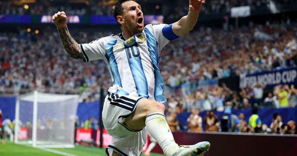 Cập nhật nhánh đấu World Cup 2026 mới nhất: Messi chờ Anh, ‘chung kết sớm’ Pháp vs Tây Ban Nha - hình ảnh - vipnews88.com