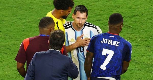 Thưởng đăng ký NEW88: Messi khen ngợi Cabo Verde, fan Việt thêm hào hứng theo dõi World Cup 2026 - hình ảnh - vipnews88.com Thưởng đăng ký NEW88: Messi khen ngợi Cabo Verde, fan Việt thêm hào hứng theo dõi World Cup 2026 - hình ảnh - vipnews88.com