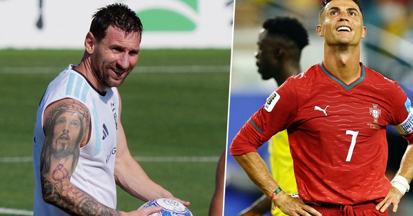 Thống kê gây sốc: Messi vượt Ronaldo nhờ hệ thống Argentina – Cơ hội vàng cho fan cá cược tại NEW88 - hình ảnh - vipnews88.com Thống kê gây sốc: Messi vượt Ronaldo nhờ hệ thống Argentina – Cơ hội vàng cho fan cá cược tại NEW88 - hình ảnh - vipnews88.com