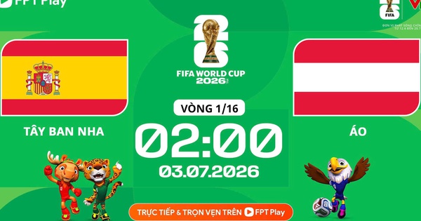 Nhận định bóng đá Tây Ban Nha vs Áo: Yamal giúp đội cửa trên thắng dễ - hình ảnh - vipnews88.com