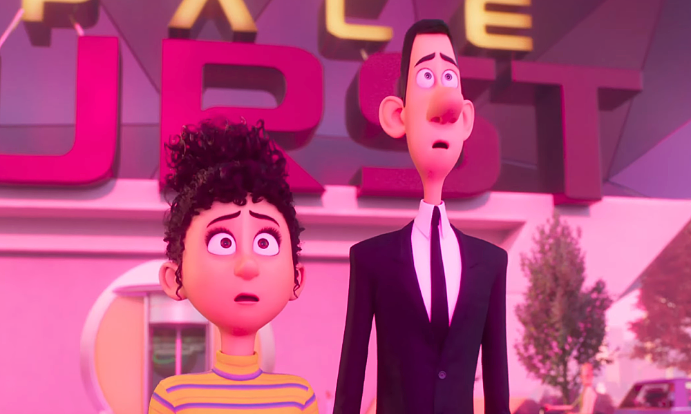Timothée Chalamet lần đầu lồng tiếng hoạt hình ‘Not Alone’: góc nhìn mới cho người chơi Việt - hình ảnh - vipnews88.com