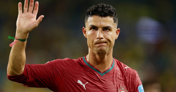 Ronaldo khen ngợi Yamal, khẳng định World Cup 2026 là lần cuối cùng - hình ảnh - vipnews88.com