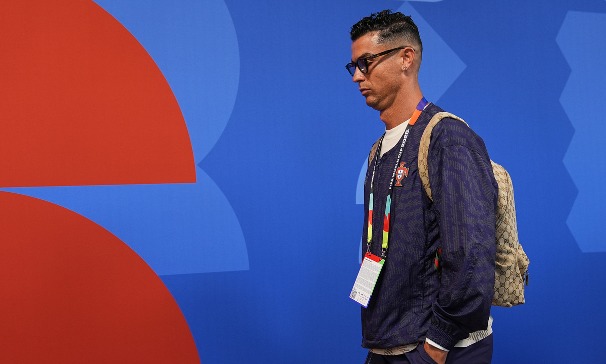 Bồ Đào Nha – Croatia: Ronaldo và Modric so tài tại vòng 1/16 World Cup 2026 - hình ảnh - vipnews88.com