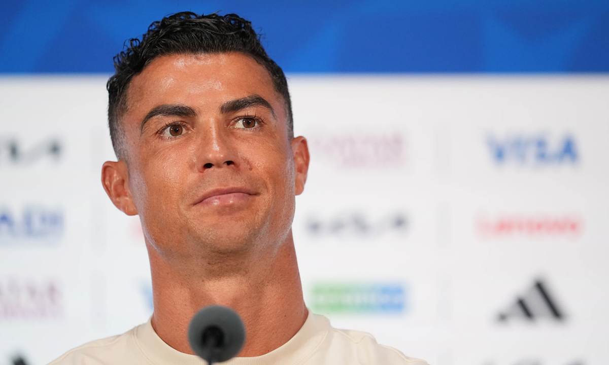 Ronaldo tuyên bố World Cup 2026 là kỳ cuối cùng, NEW88 chính thức cập nhật tin nóng - hình ảnh - vipnews88.com Ronaldo tuyên bố World Cup 2026 là kỳ cuối cùng, NEW88 chính thức cập nhật tin nóng - hình ảnh - vipnews88.com