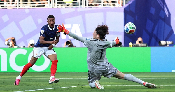 Casino trực tuyến Việt Nam và cơ hội theo dõi Pháp vs Paraguay: ‘Les Blues’ sẵn sàng bùng nổ - hình ảnh - vipnews88.com Casino trực tuyến Việt Nam và cơ hội theo dõi Pháp vs Paraguay: ‘Les Blues’ sẵn sàng bùng nổ - hình ảnh - vipnews88.com