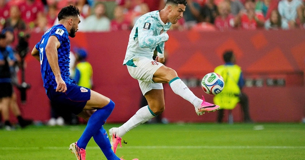 Ronaldo xé lưới World Cup, mở ra cơ hội cá cược thể thao uy tín cho fan Việt - hình ảnh - vipnews88.com Ronaldo xé lưới World Cup, mở ra cơ hội cá cược thể thao uy tín cho fan Việt - hình ảnh - vipnews88.com
