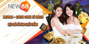 New88 - Cách Chơi Xì Dách Hiệu Quả Dễ Dàng Chiến Thắng 14 New88 - Cách Chơi Xì Dách Hiệu Quả Dễ Dàng Chiến Thắng