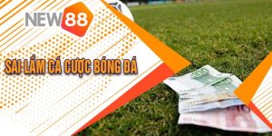 Sai Lầm Trong Cá Cược Bóng Đá Những Điều Cần Biết Để Tránh 46 Sai Lầm Cá Cược Bóng Đá Những Điều Cần Biết Để Tránh