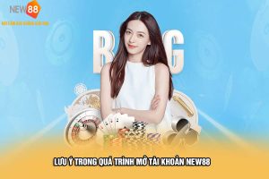 Hướng Dẫn Cách Tham Gia Sảnh Game NEW88 8 đăng ký new88