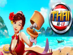 Cá Cược Thái Hilo Game Cược Giải Trí Hot Tại NEW88 1 cá cược Thái Hilo