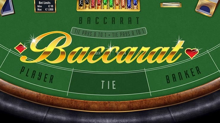 Cách Chơi Baccarat Hiệu Quả Bí Để Giành Chiến Thắng