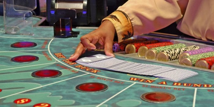 Cách Chơi Baccarat Hiệu Quả Bí Để Giành Chiến Thắng
