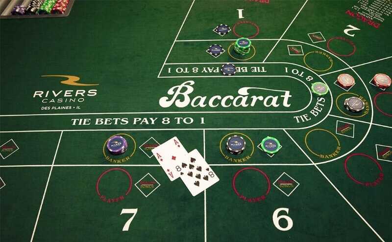 Cách Chơi Baccarat Hiệu Quả Bí Để Giành Chiến Thắng