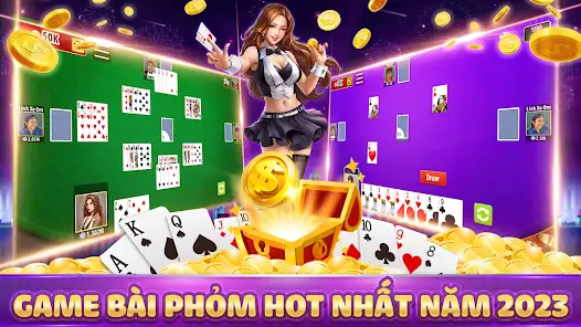 Hướng Dẫn Chơi Phỏm Tá Lả Luật Chơi Đơn Giản Cùng Bí Quyết Chiến Thắng